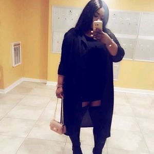 Meet your Posher, Obehi